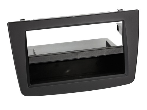 JVC Bluetooth MP3 USB DAB Autoradio für Alfa Romeo Mito 955 08-14 ISO schwarz - Bild 8 von 10