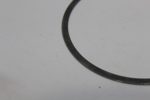 Audi RS4 8K B8 Dual Clutch Geabox 0B5 Flywheel Thrust Washer New WHT000375 - Picture 2 of 11