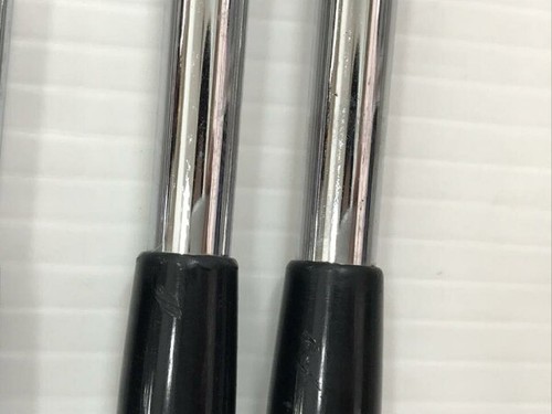 Ping Lefty G700 Iron Set 4-9,W,U,Sw 9pc Flex Regular N.S.PRO 750GH neo Steel - Picture 5 of 10
