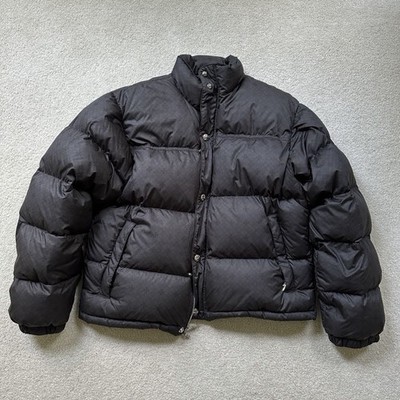 CHROME HEARTS PUFFER