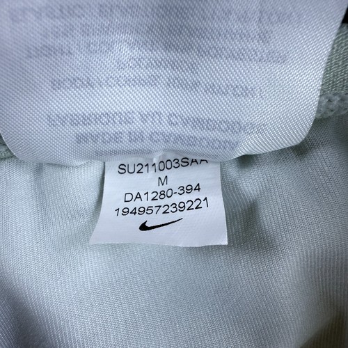 Nike Women's Run Division Tempo Luxe 2-in-1 Running Shorts Size Medium DA1280 - Picture 6 of 6