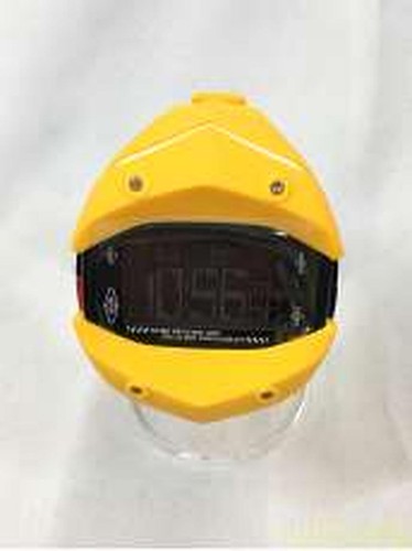 【Reloj】 Reloj SEIKO EVA-W00 Evangelion Nueva Edición Teatral Diseño Original - Imagen 2 de 9