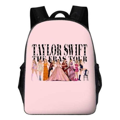 여Kids Unisex Backpack Rucksack School Shoulder Bag Anime Cartoon Character Print - Picture 132 of 154
