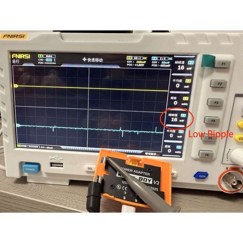 Adapter Retro Boy Gba Externes Netzteil für Spielkonsolen ohne Batterien - Bild 3 von 14