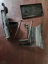 1994-2001 Acura Integra Ls Gs Gsr Type r Battery Tray Holder Bracket OEM