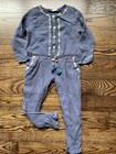 Louise Misha Romper One piece Size 6 — photo 1