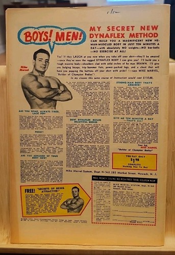 Sgt Fury and His Howling Commandos #28 Marvel Silver Age 1966 Stan Lee See Pics - Picture 2 of 7