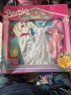 1990 Vintage Barbie Special Wedding Fashion Gift Set NRFB 793
