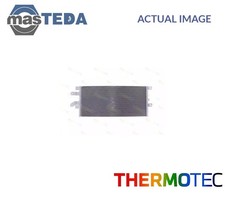 KTT110452 A/C AIR CON CONDENSER THERMOTEC NEW OE REPLACEMENT