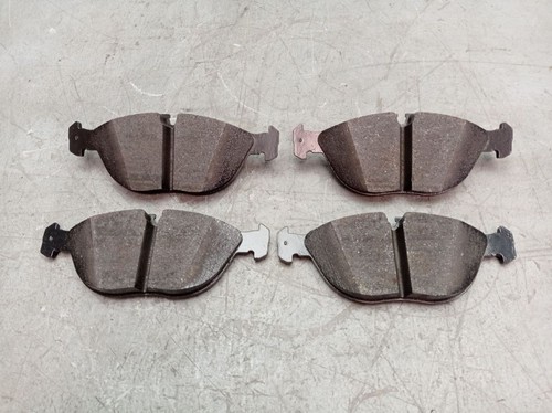 Brake Pad SB Front for Mercedes, Chrysler, BMW, Bentley, VW A0034202120 - Picture 3 of 7