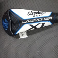 Cleveland golf XL Launcher Driver Head Cover Men Golf fast ship 250705