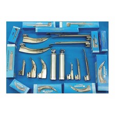 SURGICAL DESIGN SDZR-0011 Laryngoscope Blade No 2, Miller, Conv