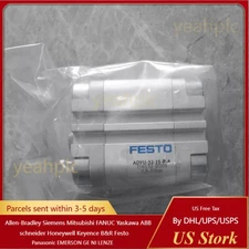NEW FESTO 156532 ADVU-32-15-P-A Cylinder
