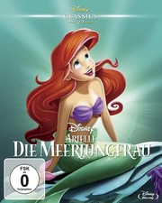 Arielle, die Meerjungfrau [Disney Classics]