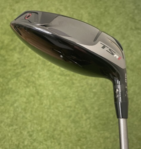 Titleist TSR1 Driver / 10 Grad / Tour AD XC-6 Stiff / Gebraucht - Bild 9 von 13