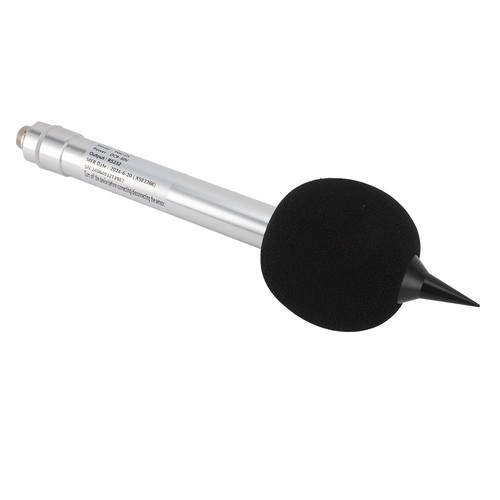Lärmsensor Wandler für industrielle Umgebungslärmmessung - Bild 11 von 12