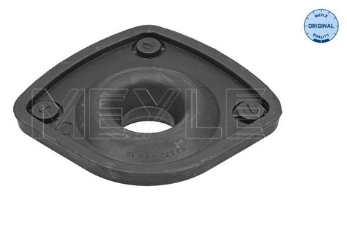TOP STRUT MOUNTING CUSHION FRONT MEYLE 11-14 641 0019 A FOR PEUGEOT 106 I,106 II - Picture 3 of 6