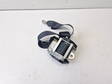Skoda Octavia Mk2 (1Z) 2010 Sicherheitsgurt vorne 1Z0857702C LIU23588