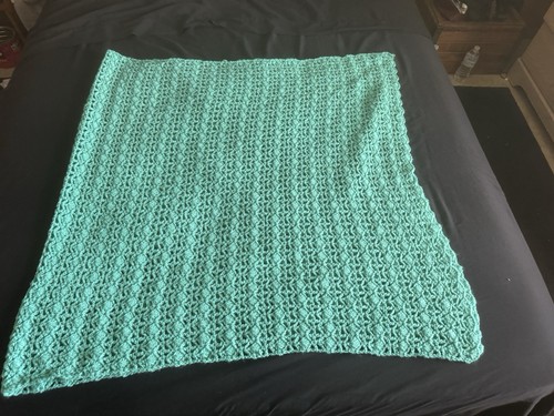 homemade afghans - Picture 9 of 11