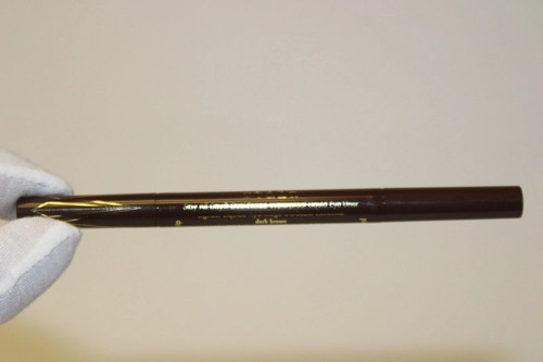 Stila Stay All Day Dual-Ended Waterproof Liquid Eye Liner Dark Brown, NEW IN BOX - Picture 7 of 18