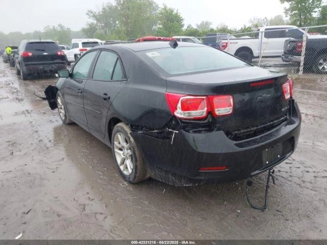 Used Engine Complete Assembly fits: 2013 Chevrolet Malibu 2.5L VIN A 8th digit o Foto 3 de 4