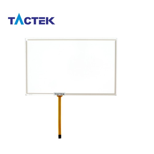HMI5070TH für Touchscreen Panel Glas Digitizer für WEINVIEW HMI5070TH Touchpad - Bild 1 von 4