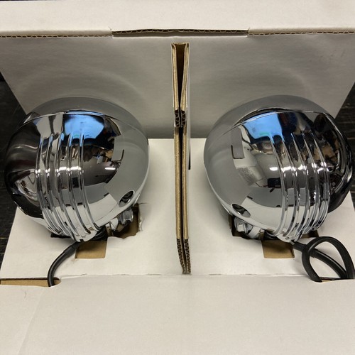 NEW PIAA POWERSPORTS 2874582 P-1000c Auxiliary Lights / Extreme White Beam - Picture 8 of 8