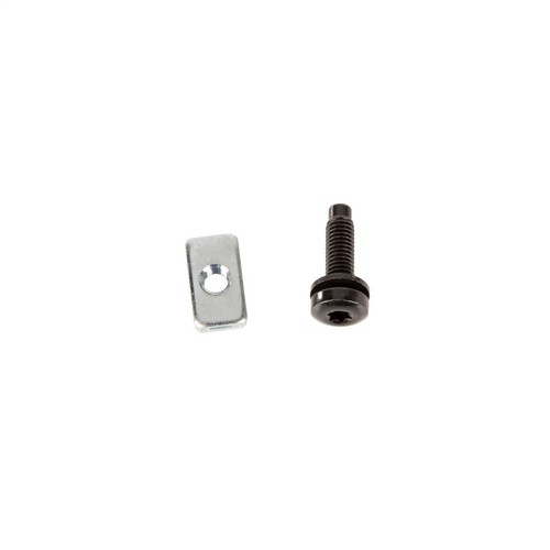Omix Hardtop Bolt and Nut Kit 12304.35 * Fits 97-06 Jeep Wrangler TJ - Picture 2 of 3