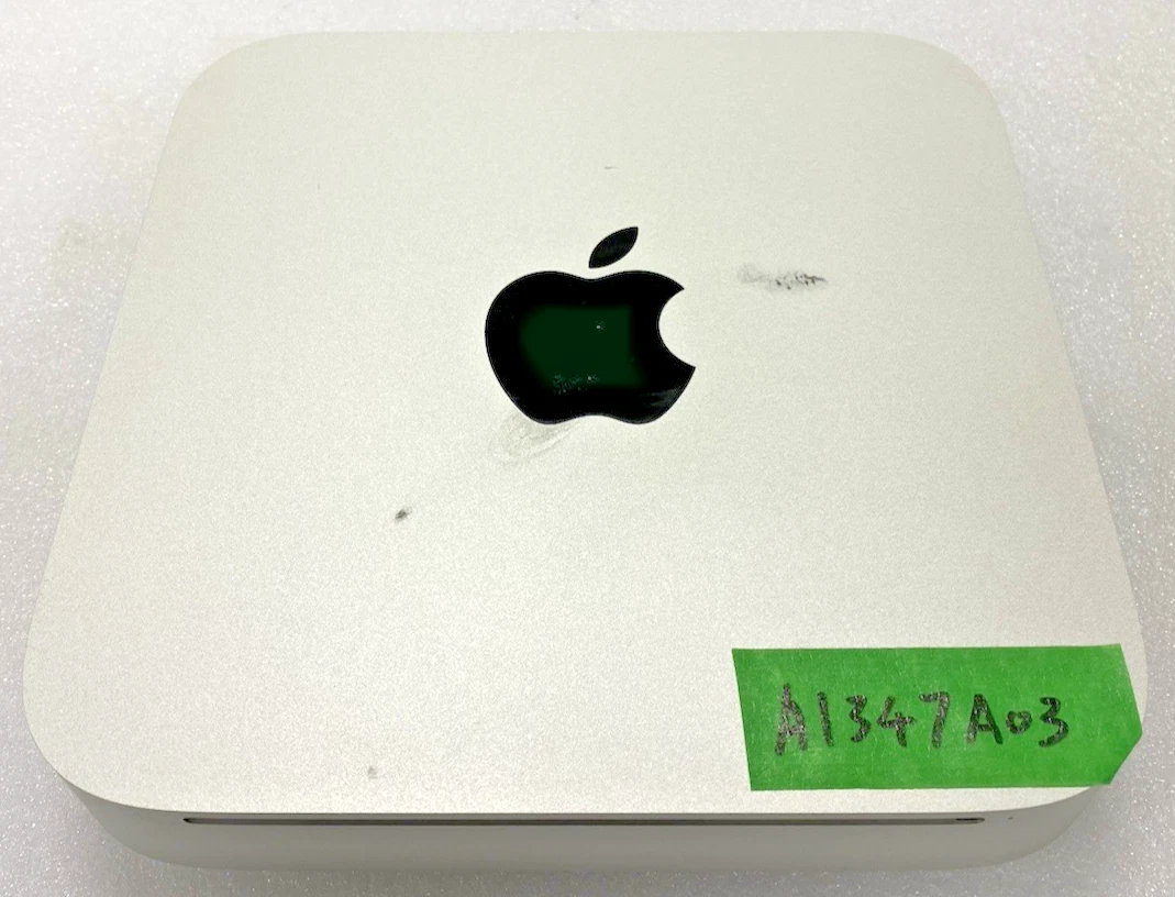 Apple Mac Mini A1347 for sale | eBay