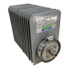 150W 50Ohm COAXIAL DUMMY LOAD TERMINATION DIELECTRIC 5150
