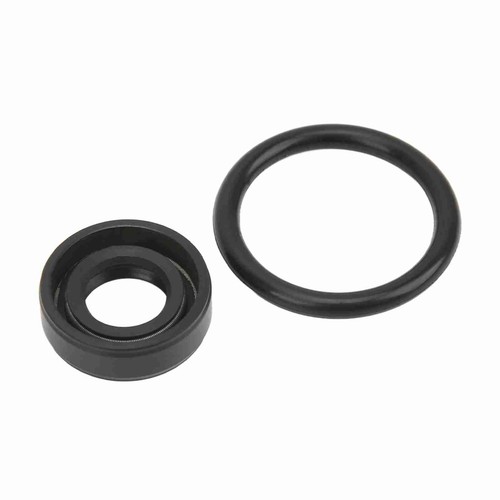 ˘2pcs Distributor O Ring Seal Kit 30110‑PA1‑732 Rubber Black For - Picture 10 of 12