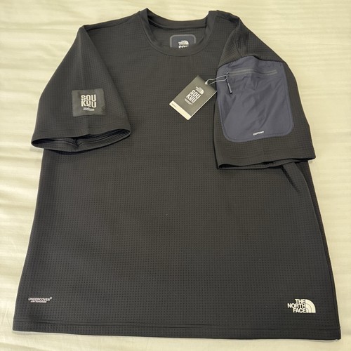 The North Face Undercover Soukuu Jun Takahashi Dotknit T-Shirt - Bild 3 von 16
