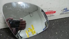 Glace de rétroviseur Volkswagen SHARAN