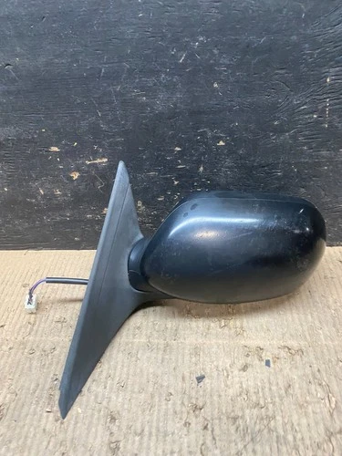 2008-2014 Subaru Impreza Left Driver LH Power Door Vier Mirror OEM T9861 DG