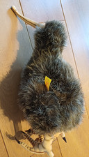 Steiff Kiwi - Stofftier Vogel 120015 - Neu - Deko