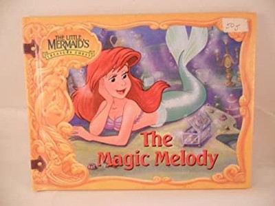 The Magic Melody Hardcover