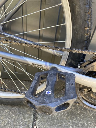 Apollo Corona Mountain Bike - Picture 17 of 24