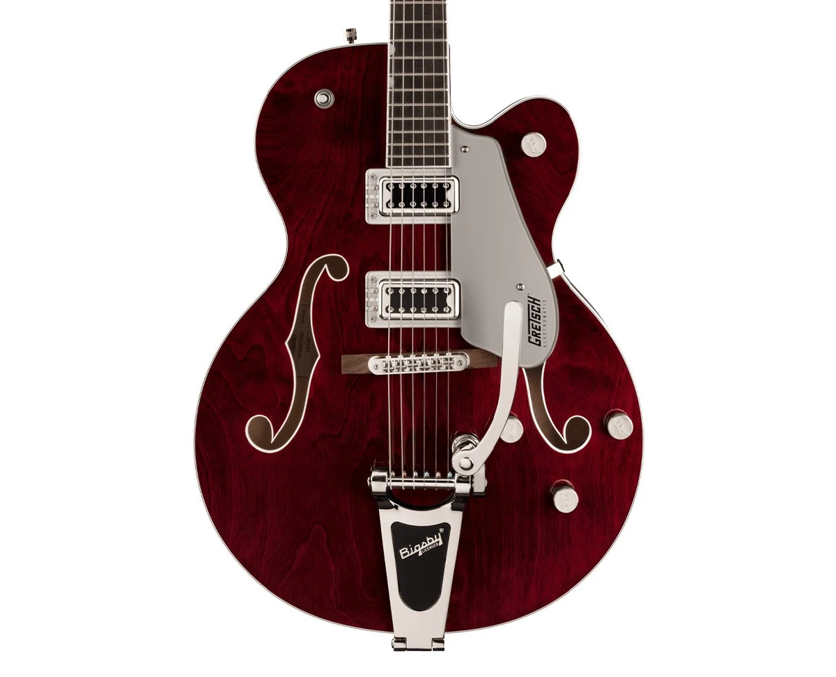 Gretsch Red Electric Guitars for sale - eBay