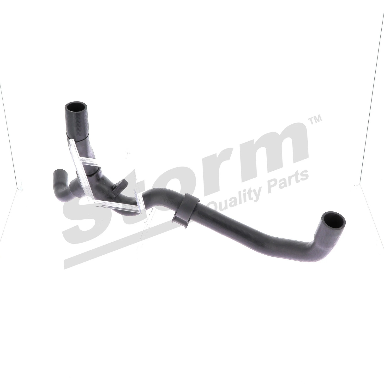 Durite de refroidissement 31mm inférieure anti-craquelure pour CITROËN XANTIA