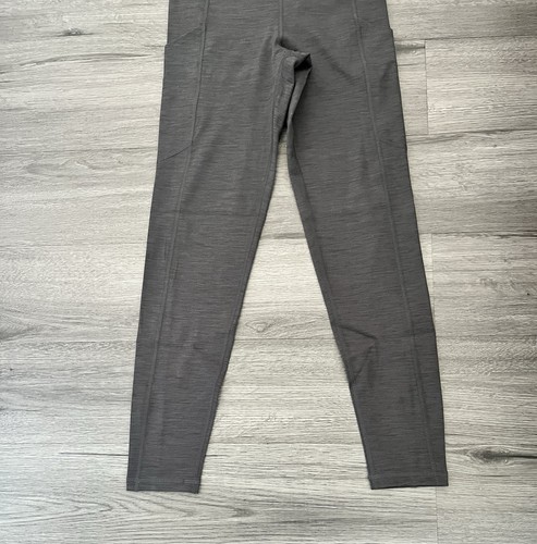 American Eagle Size XS The Everything Pocket High Rise Legging Regular Dark Gray - Picture 7 of 12