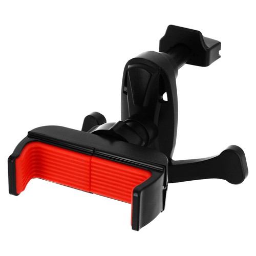Support voiture rotatif 360° pour Smarttphone - grille d'aération - Photo 2 sur 6