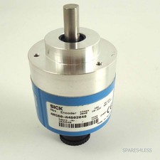 Sick Stegmann Rotary Encoder ARS60-A4B02048 1034549 NOV