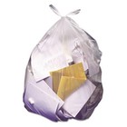 Heritage Heavy-gauge 56-gal Trash Can Liners - 56 Gal - 43" X 48" - 0.87 Mil [22