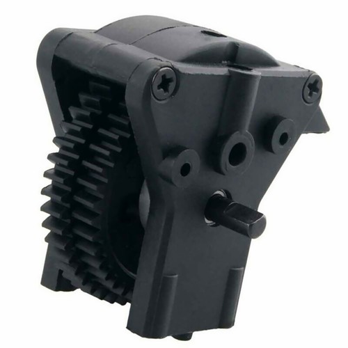 1/10 RC Car 06034 Gear 2 Speed Transmission For HSP 4WD RC Nitro Mod D6D4 Part A - Picture 3 of 6