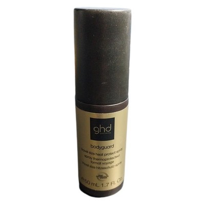 ghd bodyguard - heat protect spray für alle Haartypen: Hitzeschutzspray für bis