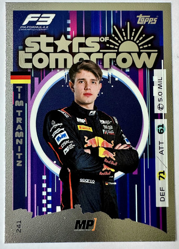 Topps Turbo Attax 2025 - Pick Your Card - 1 - 356 - Bild 157 von 237