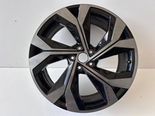 Renault Austral 2023 Vorne 20 Zoll Alufelge 403008811R MCJ23899