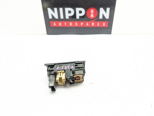 TOYOTA ARISTO MK2 1997 - 2004 MIRROR SWITCH 83853 - Picture 5 of 10