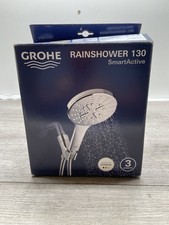 Grohe 26604ENO Rainshower 1.75 GPM Multi Function Hand Shower