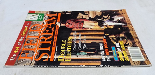 Field and Stream Magazine (Pick and Choose) Various issues/years 1983-2020 - Picture 186 of 1,165